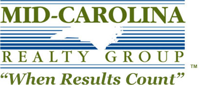 Mid-Carolina Realty Group Logo